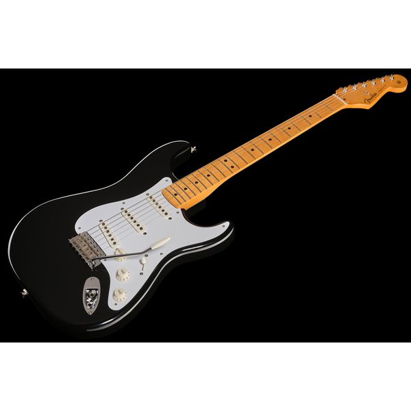 Fender Vintera II 50s Strat MN BK