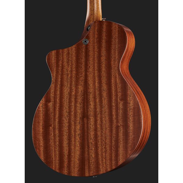 Martin Guitars SC-10E-02 Sapele