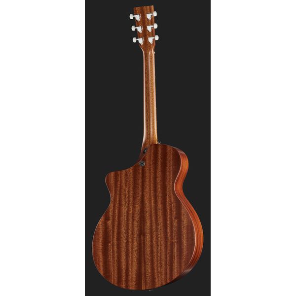 Martin Guitars SC-10E-02 Sapele