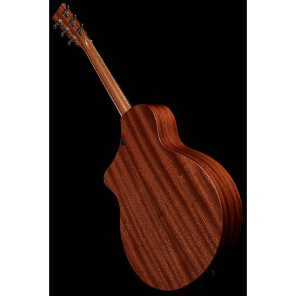 Martin Guitars SC-10E-02 Sapele