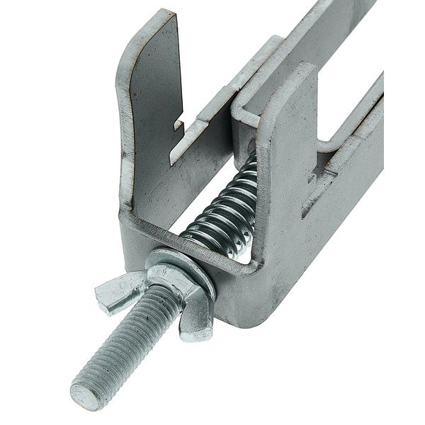 Stairville Tour Stage Assembly Clamp 10x