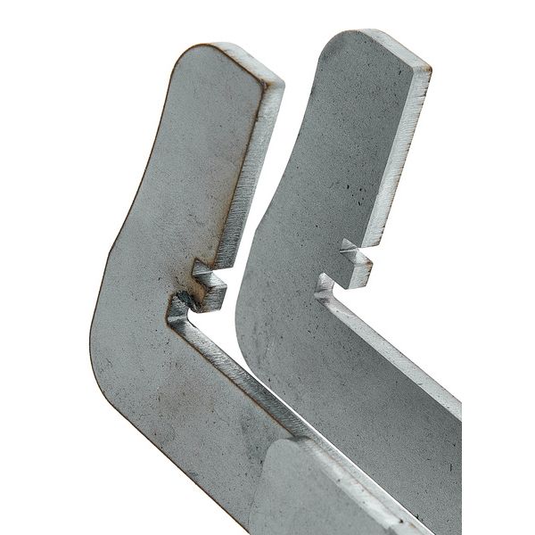 Stairville Tour Stage Assembly Clamp 10x