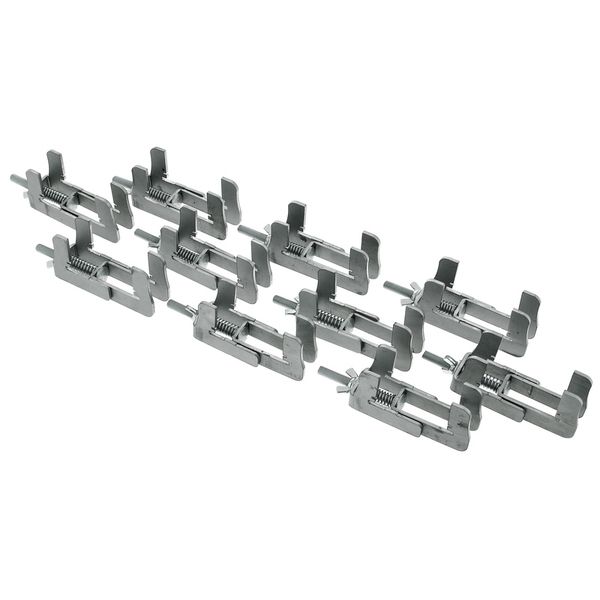 Stairville Tour Stage Assembly Clamp 10x
