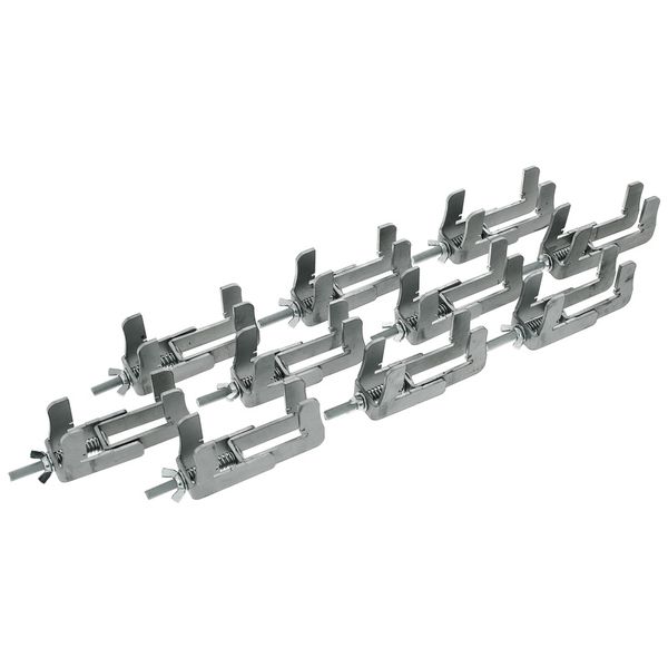 Stairville Tour Stage Assembly Clamp 10x