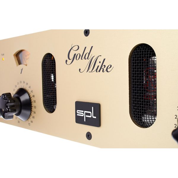 SPL Goldmike NT1-A Recording Set