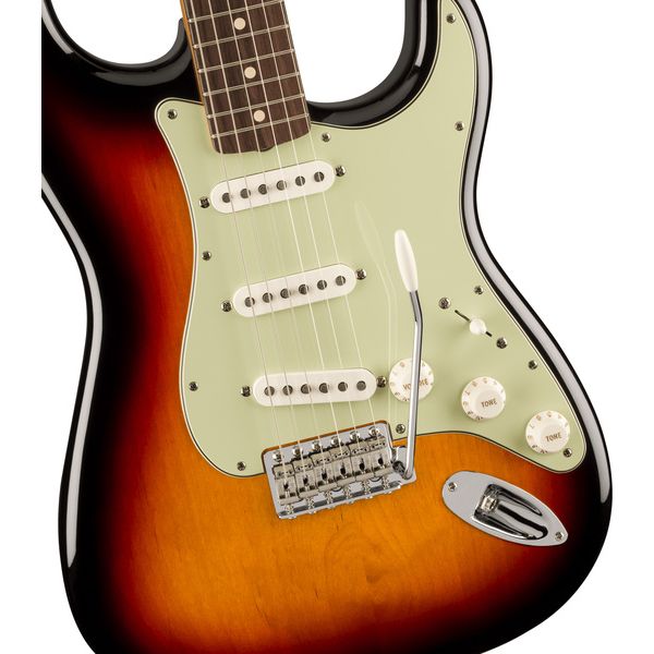 Fender Vintera II 60s Strat RW 3TS