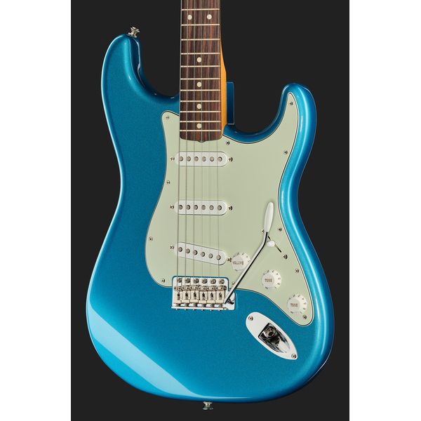 Fender Vintera II 60s Strat RW LPB