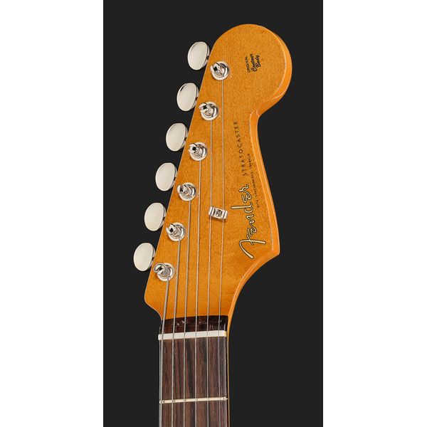 Fender Vintera II 60s Strat RW LPB
