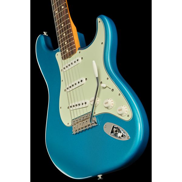 Fender Vintera II 60s Strat RW LPB