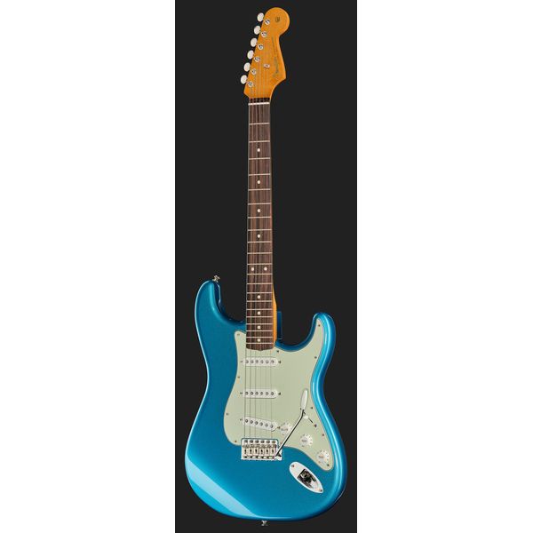 Fender Vintera II 60s Strat RW LPB