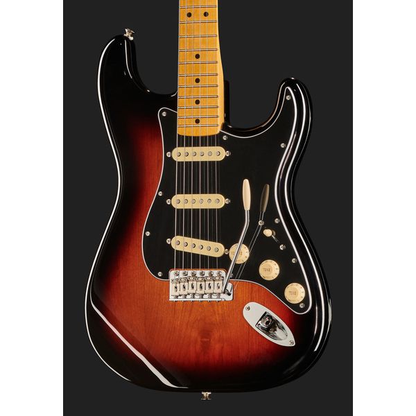 Fender Vintera II 70s Strat MN 3TS