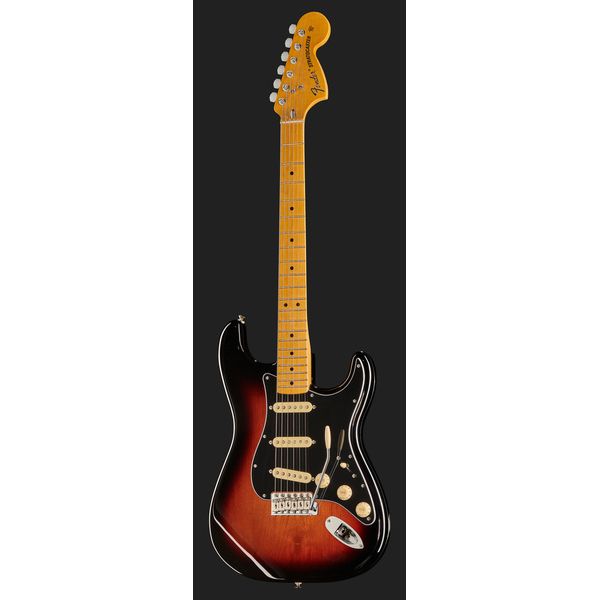 Fender Vintera II 70s Strat MN 3TS