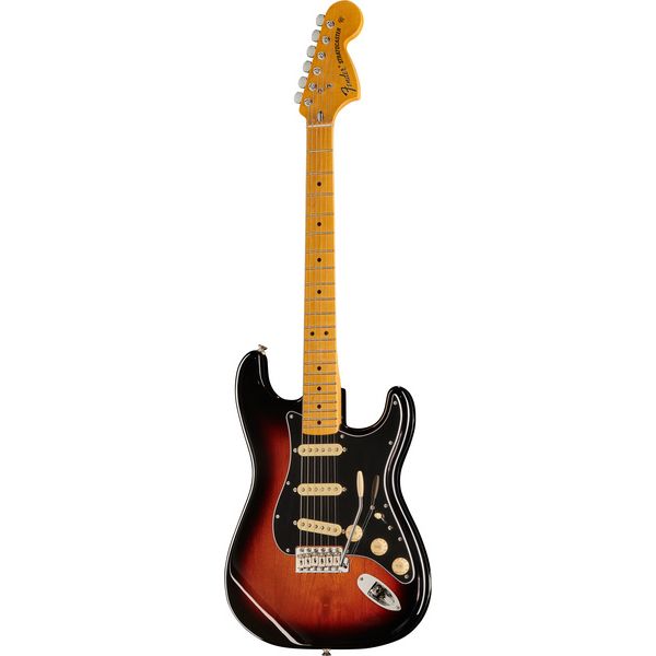 Fender Vintera II 70s Strat MN 3TS