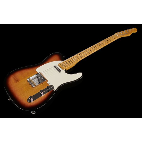 Fender Vintera II 50s Nocaster MN 2TS