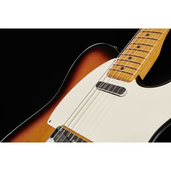 Fender Vintera II 50s Nocaster MN 2TS