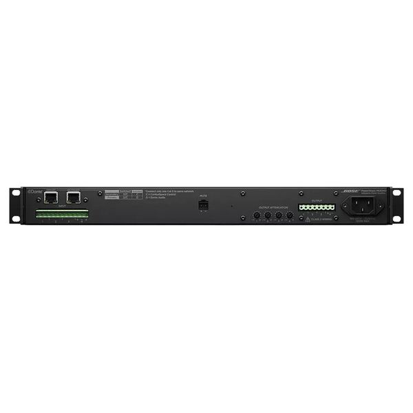 Bose Professional PowerShare PS404D