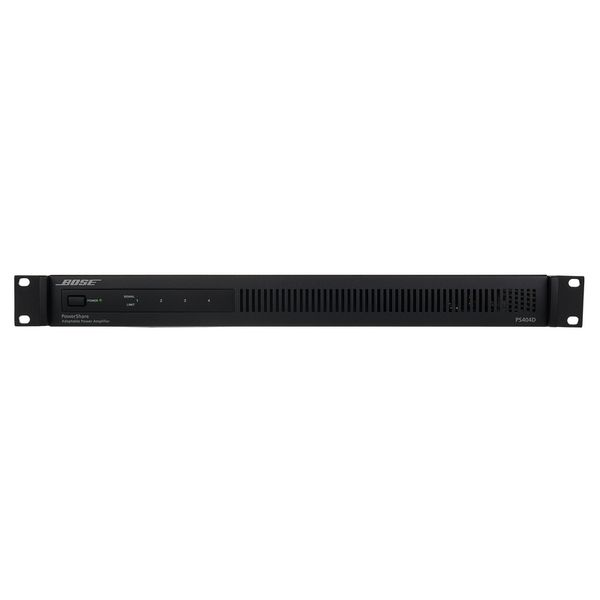 Bose Professional PowerShare PS404D
