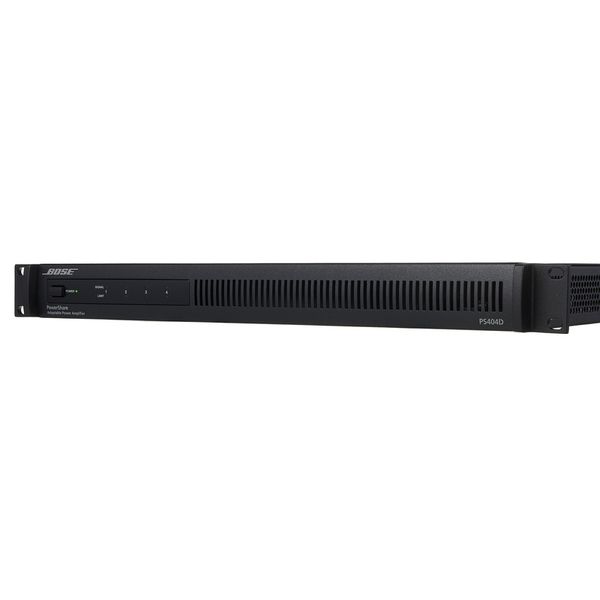Bose Professional PowerShare PS404D