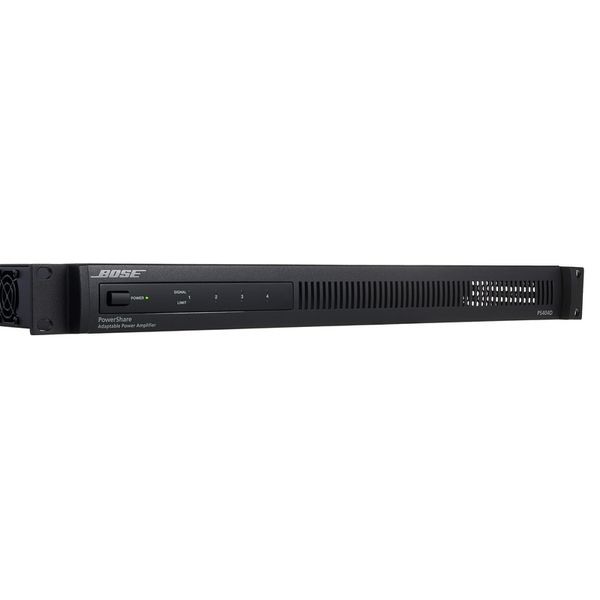 Bose Professional PowerShare PS404D