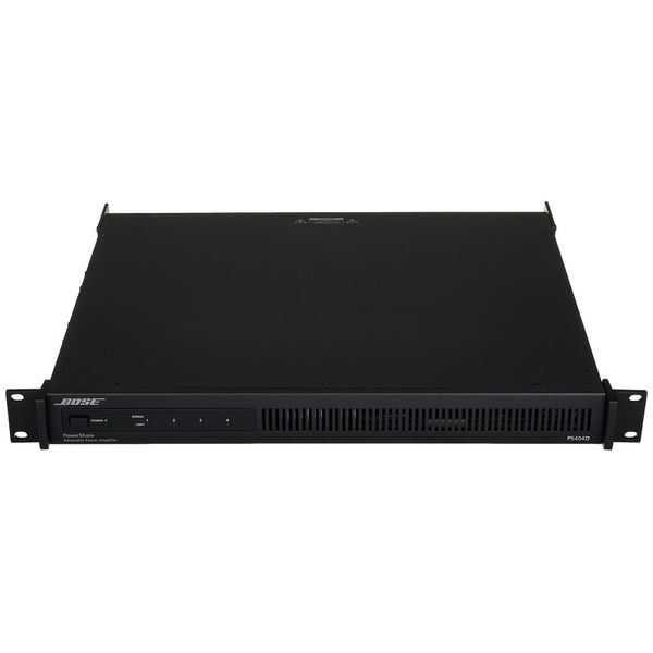 Bose Professional PowerShare PS404D