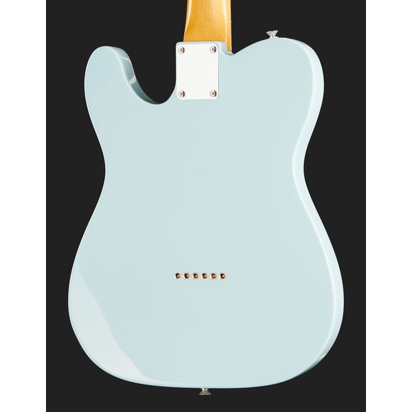 Fender Vintera II 60s Tele RW SNB