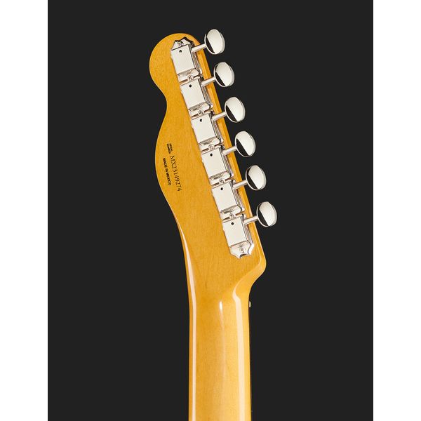 Fender Vintera II 60s Tele RW SNB