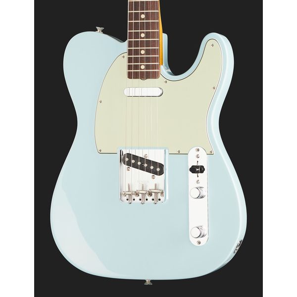 Fender Vintera II 60s Tele RW SNB