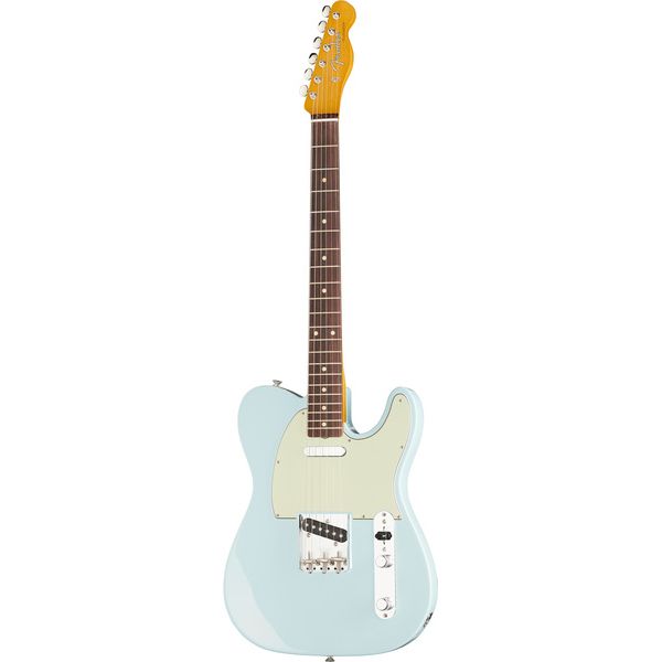 Fender Vintera II 60s Tele