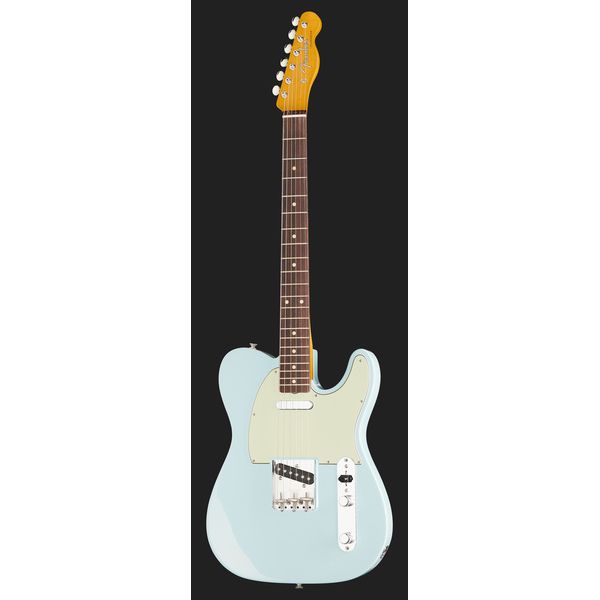 Fender Vintera II 60s Tele RW SNB