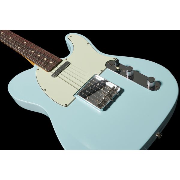 Fender Vintera II 60s Tele RW SNB