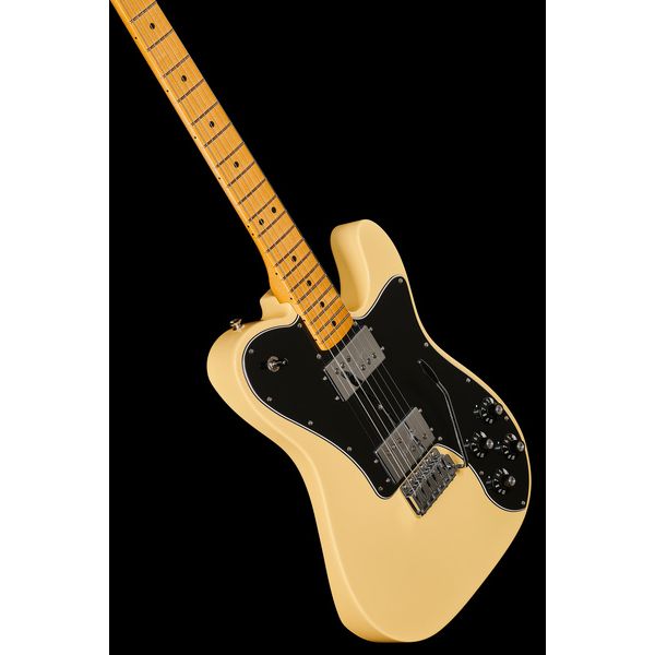 Fender Vintera II 70s Tele Dlx VWT