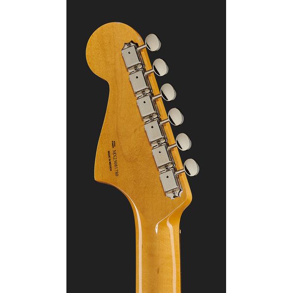 Fender Vintera II 50s Jazzmaster SB
