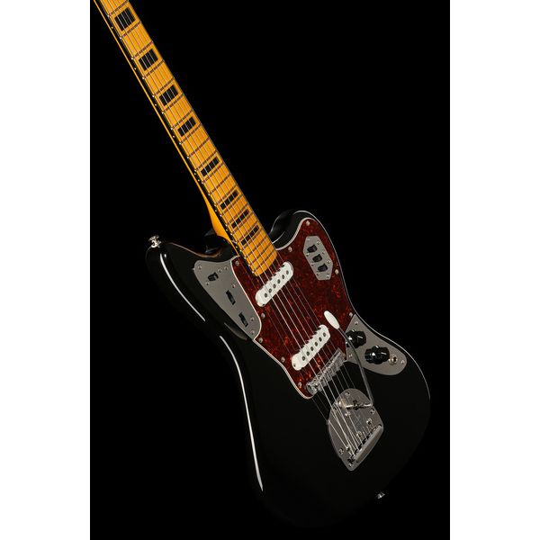 Fender Vintera II 70s Jaguar BK