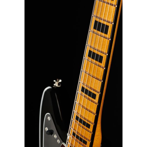 Fender Vintera II 70s Jaguar BK