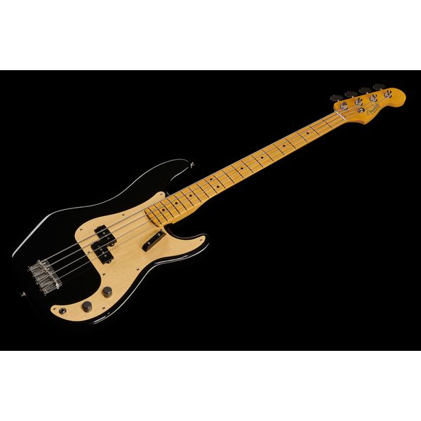 Fender Vintera II 50s P-Bass BK