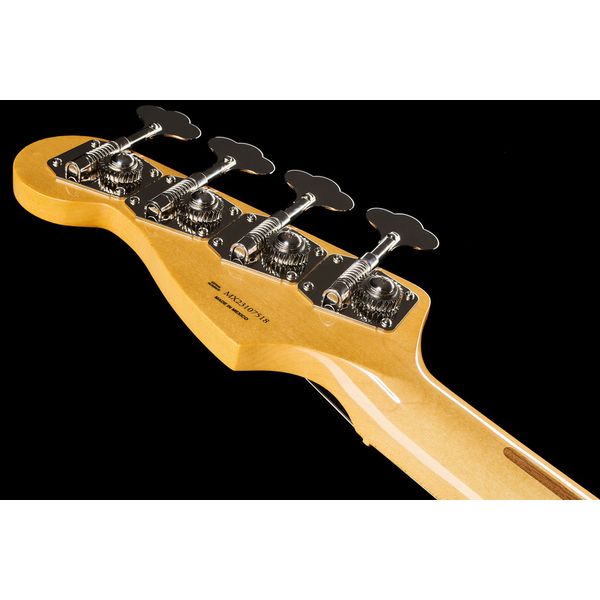 Fender Vintera II 50s P-Bass BK