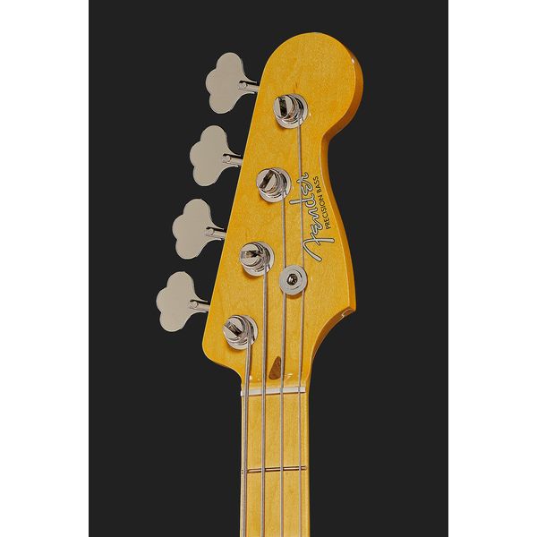Fender Vintera II 50s P-Bass DSD