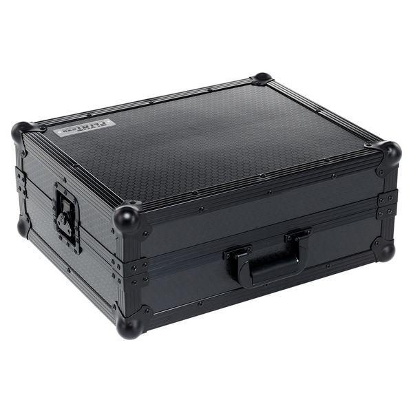 Flyht Pro DJ Case Technics 1210 BK