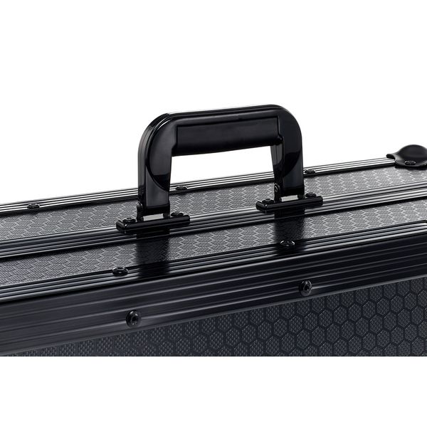 Flyht Pro DJ Case Technics 1210 BK