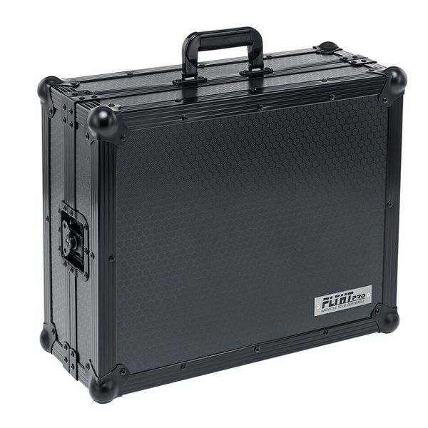 Flyht Pro DJ Case Technics 1210 BK