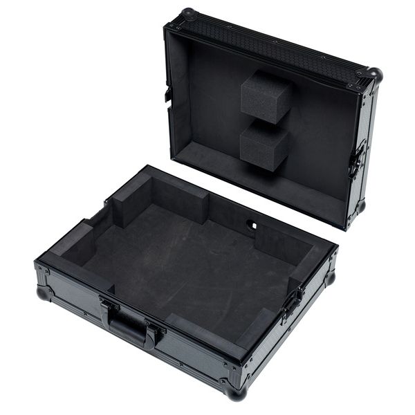 Flyht Pro DJ Case Technics 1210 BK