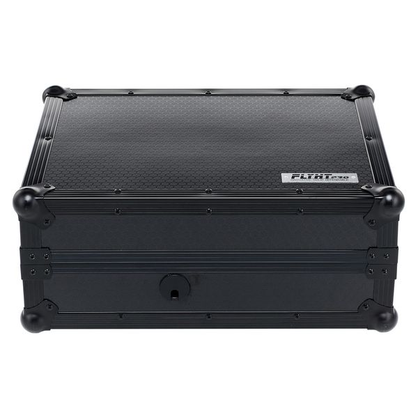 Flyht Pro DJ Case Technics 1210 BK