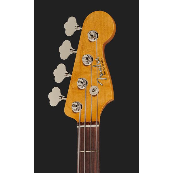 Fender Vintera II 60s P-Bass OWT