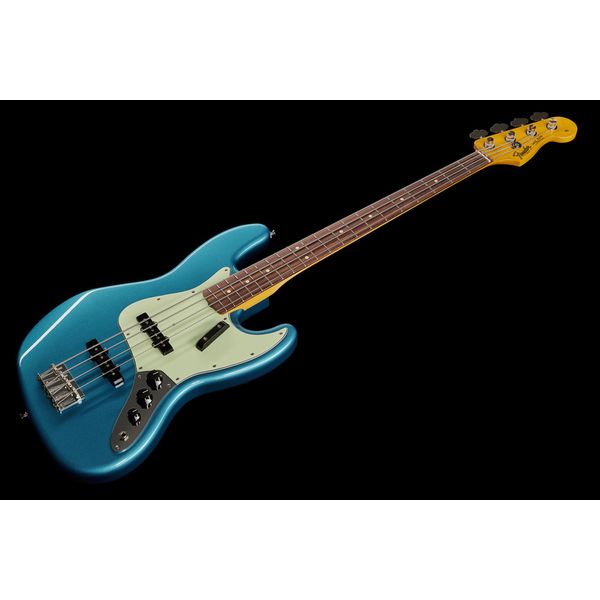 Fender Vintera II 60s J-Bass LPB