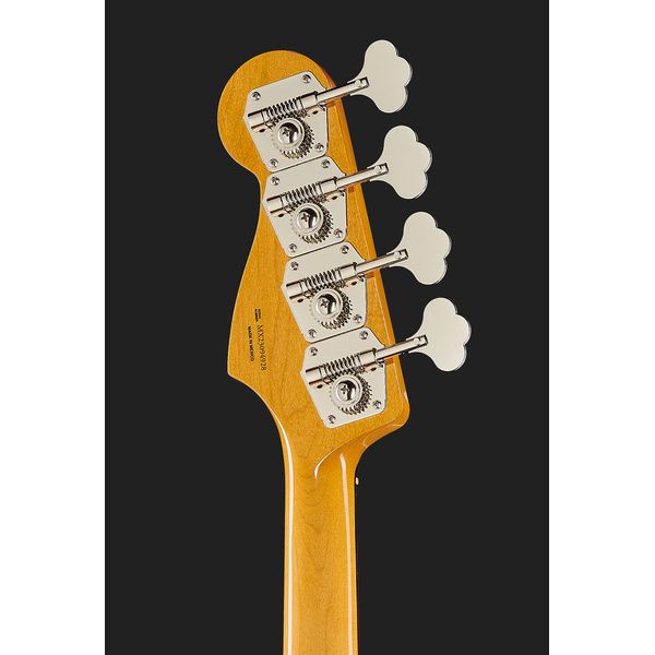 Fender Vintera II 60s J-Bass BK