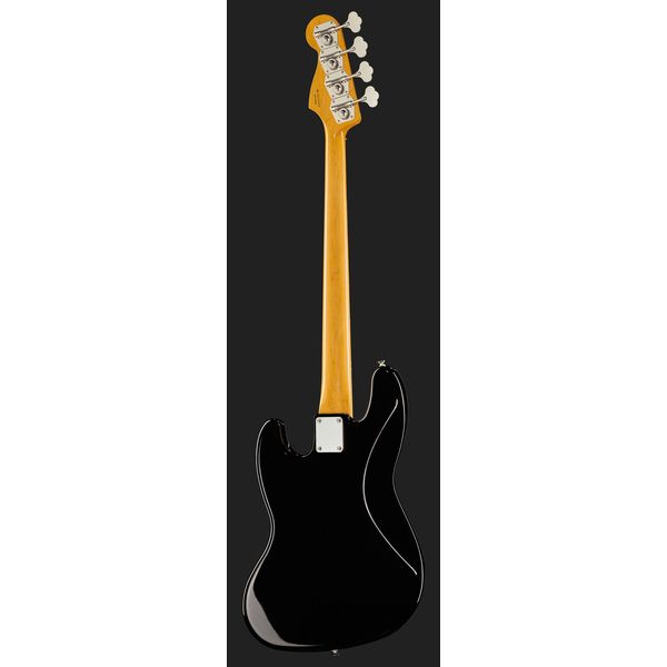 Fender Vintera II 60s J-Bass BK