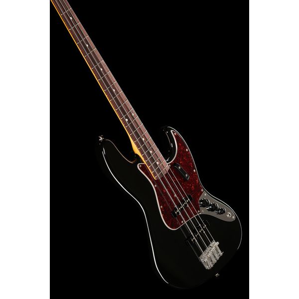 Fender Vintera II 60s J-Bass BK – Thomann United States