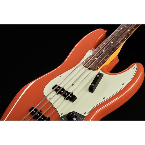 Fender Vintera II 60s J-Bass FR