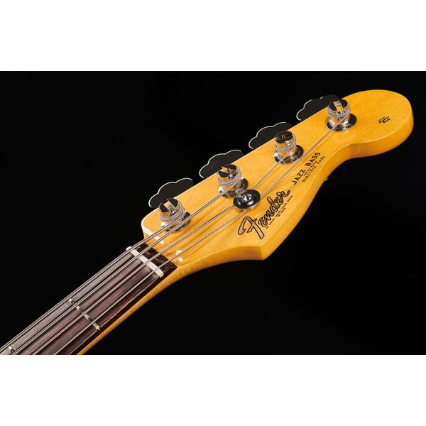 Fender Vintera II 60s J-Bass FR