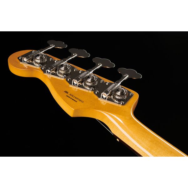 Fender Vintera II 60s J-Bass FR